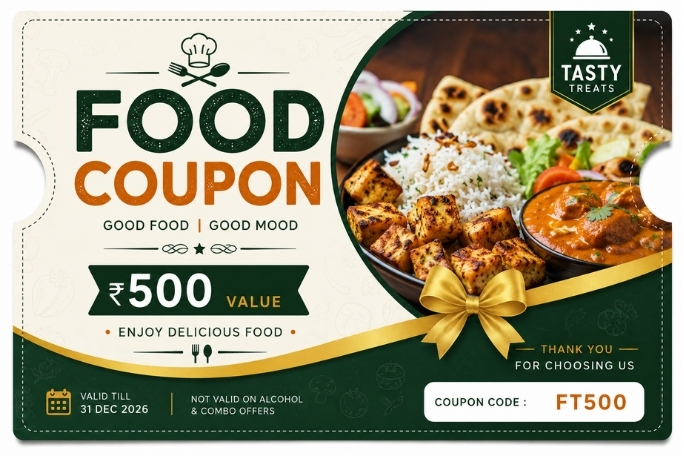 Loyalty and reward voucher categories