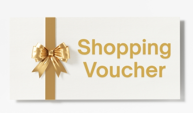 Loyalty and reward voucher categories