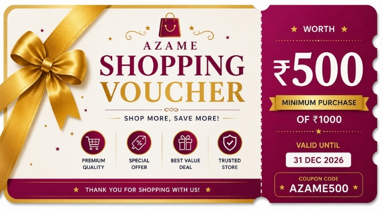 Loyalty and reward voucher categories