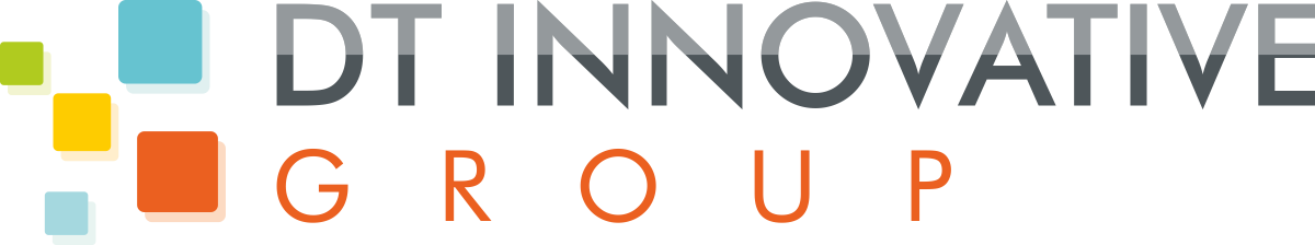 DT Innovative Group Logo